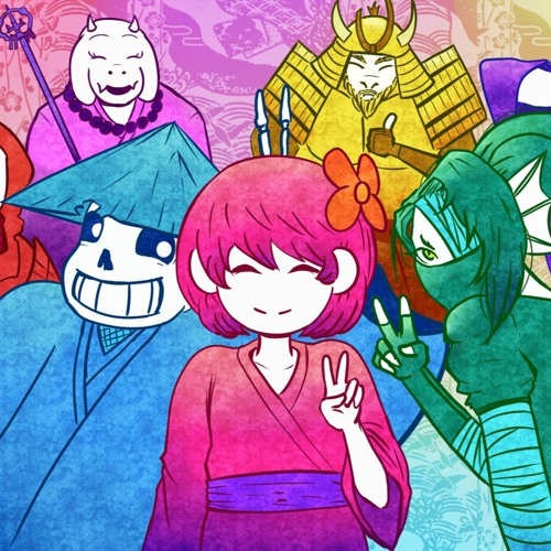 The Upload Last Upload Seco2nd  For Undertale ManiaAnime 2 TwoDos2
