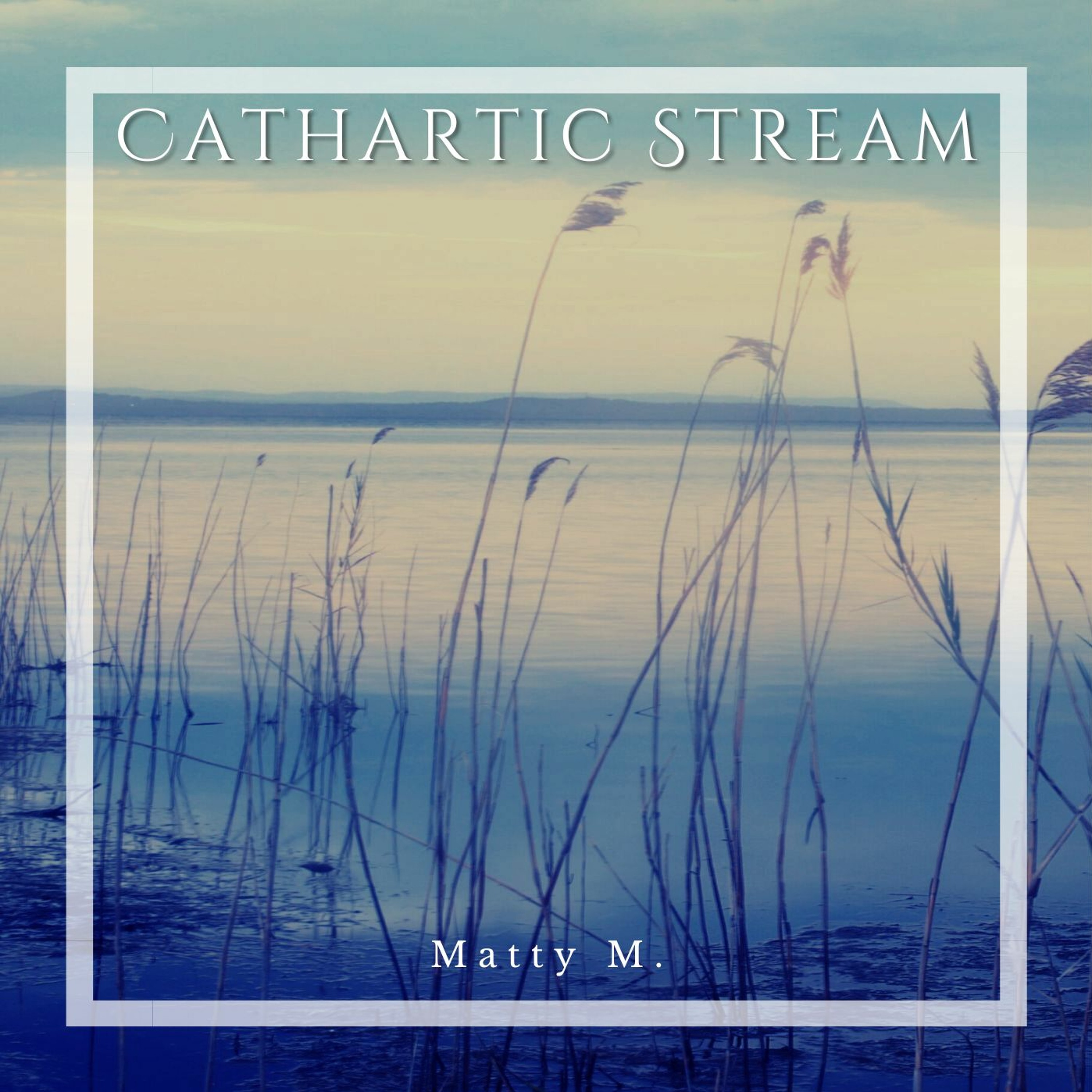 Cathartic Stream episode artwork