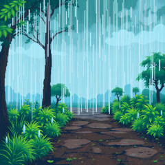 Rainy Dayz