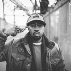 Roc Marciano - Zip Guns feat Knowledge the pirate (Delabe Remix)