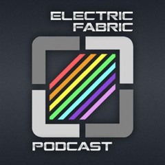 Enoh @ Electric Fabric Podcast August 2013