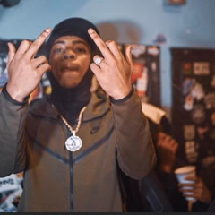 DOUGIE B - EBK