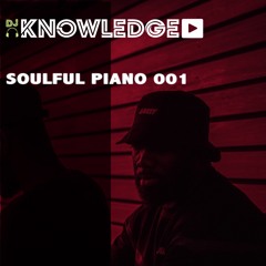 Soulful Piano 001