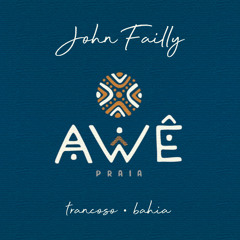 John Failly - Awê Trancoso (House First Class)