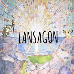 Lansagon