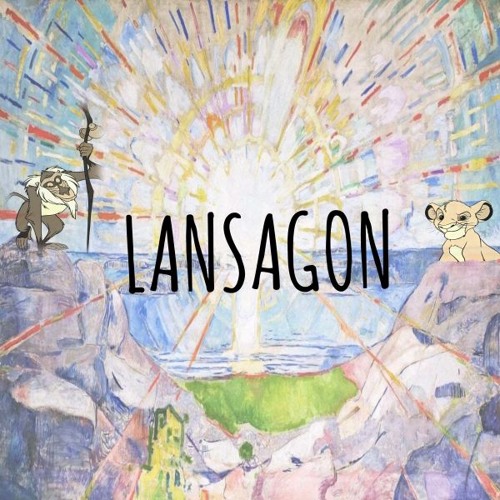 Lansagon