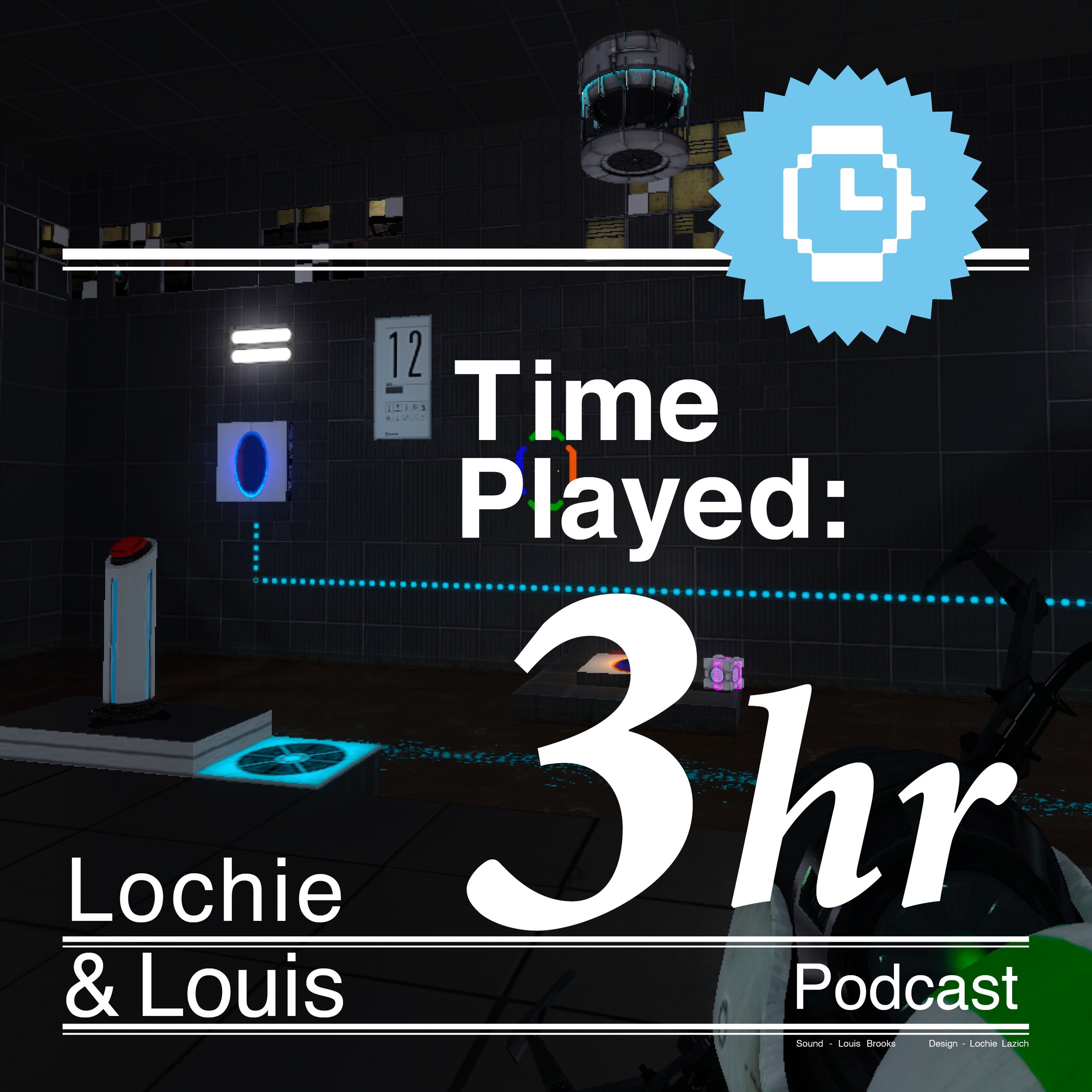Time Played: 3hr