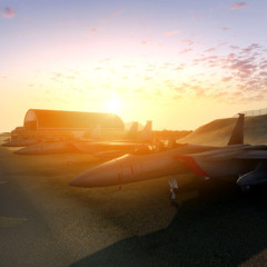World in Conflict SA Soundtrack - Skynda Langsamt