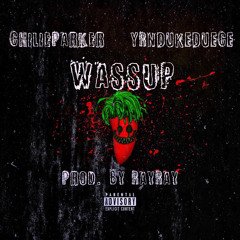 Wassup ft.DukeDeuce[mastered].mp3