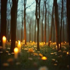 Candle Light