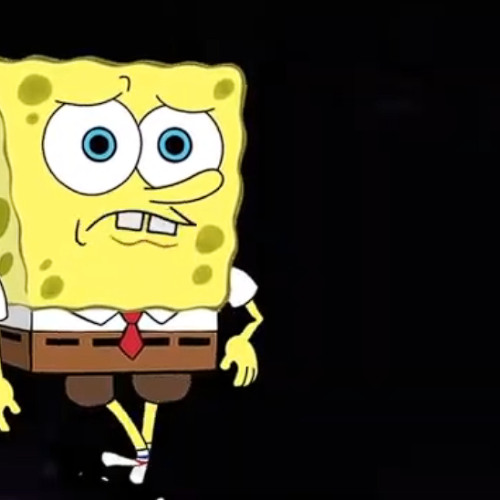 dejection but yourboisponge