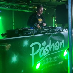 Phil Shepherd @ Pashon 02-11-2024
