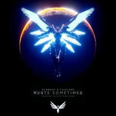 Hurts Sometimes x Paper Thin x Cry (Slander x Fairlane x Illenium x Gryffin) [TZUNAAMI MASHUP]