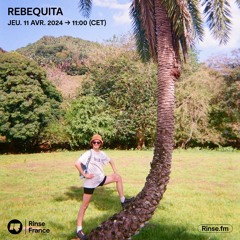 Rebequita - 11 Avril 2024