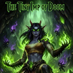 Tiny Imp of Doom