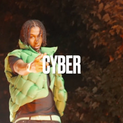 [FREE] Digdat X Cold UK Drill Type Beat "CYBER"