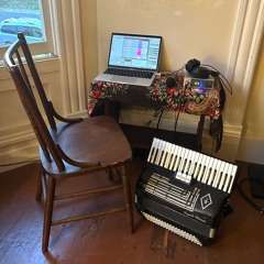 spectacle of ritual - kali malone (accordion cover)