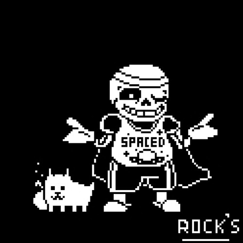 Inappropriate Danting - TS! Underswap OST (Fanmade)