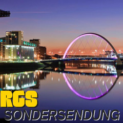 RGS-Sondersendung aus Glasgow 🏴󠁧󠁢󠁳󠁣󠁴󠁿 (Januar 2025)