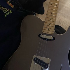 unfinished guitar melody 4