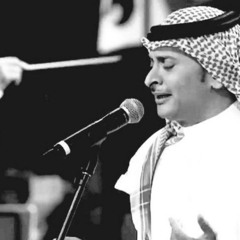 عبدالمجيد عبدالله | حبيب الروح⁩