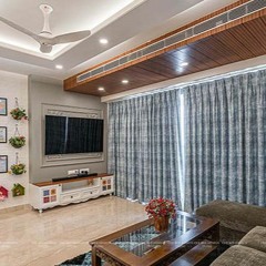 Why Choose Interior Designers in Kolkata for Beautiful Home Spaces