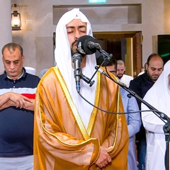 الشيخ محمود حجازي | ما تيسر من سورة الأنعام