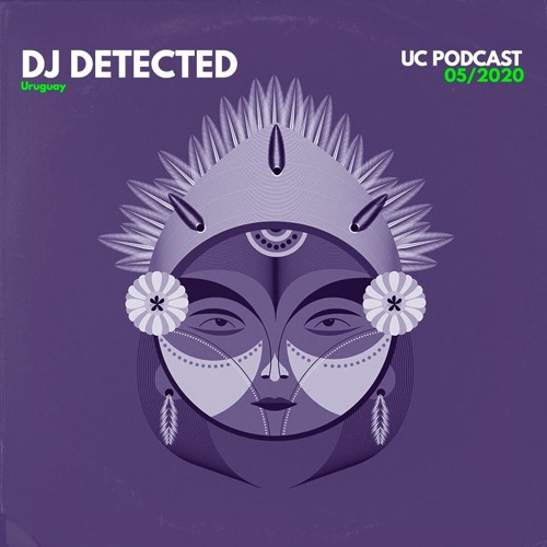 Listen to Under Club Podcast 2020 - DJ DETECTED by Under Club in techno  playlist online for free on SoundCloud