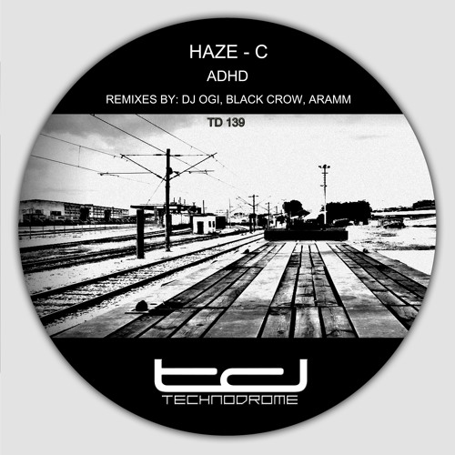 Haze - C - Kush - Technodrome 139