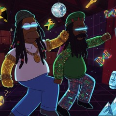 AI tech poor or rich artist .mp3