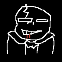 Negativetale Geam