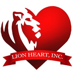 Lion Heart Vol #1 10.5.2024