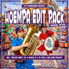 HOEMPA EDIT PACK 2026