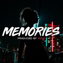 [FREE] Kaaris x Lacrim Type Beat - "MEMORIES" Prod. Wowo Productions | Hip-Hop Rap Trap Instrumental