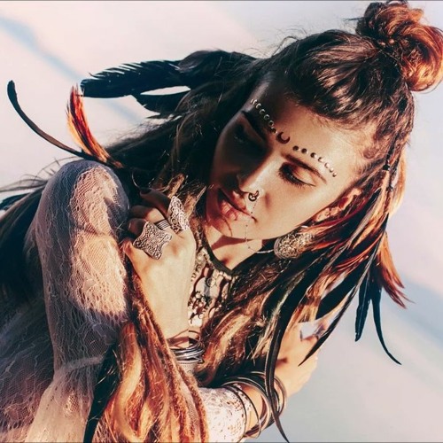 Cafe De Anatolia - Ethno Lounge (mix By Rialians On Earth)