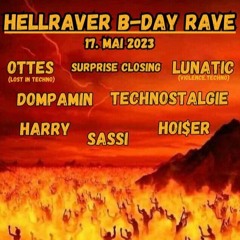 DoMpamin @ Hellraver B-day Rave/ 17.05.23