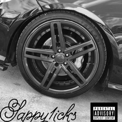 SAPPY1ICKS - LINKS (PROD. GUALA BEATS)
