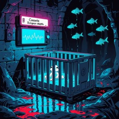 10 - Cassette Dungeon Midwife – Birth of the Final Track