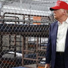 What’s right: ‘Alligator Alcatraz’ detention camp to be dismantled