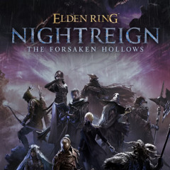 The Great Hollows (Full Version) - Elden Ring Nightreign The Forsaken Hollows OST