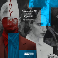 Alternoize Dj, Aviell, Ryo Kito - Nemesi (Original Mix)