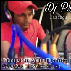 රුං රුං රුං - Run Run Run - ( Master D ) - -Remix -BPM107 - DJ Prince.mp3