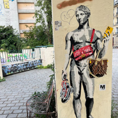 Mackie, Nicky Brown Snout & Bek present NickEkMack