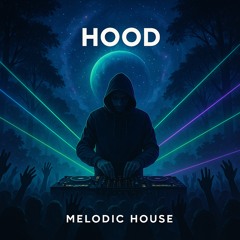 002 - Melodic house Dj Set