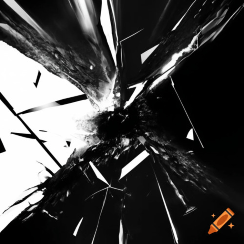 Tearing At The Illusion