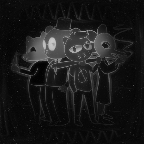 This Is For The Memories - Disappearance: Trash Mammals [Redux]