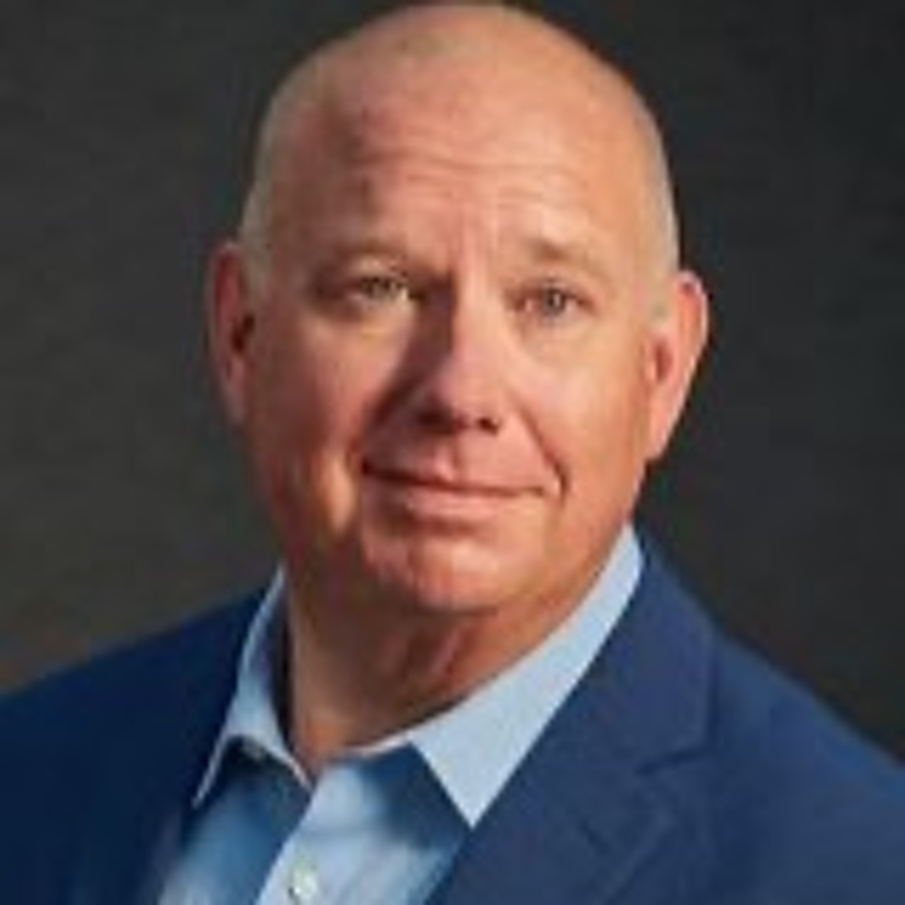 Improv Interviews Bill Chott Part 1 - Improviser/Actor/Writer/Director/Producer episode artwork