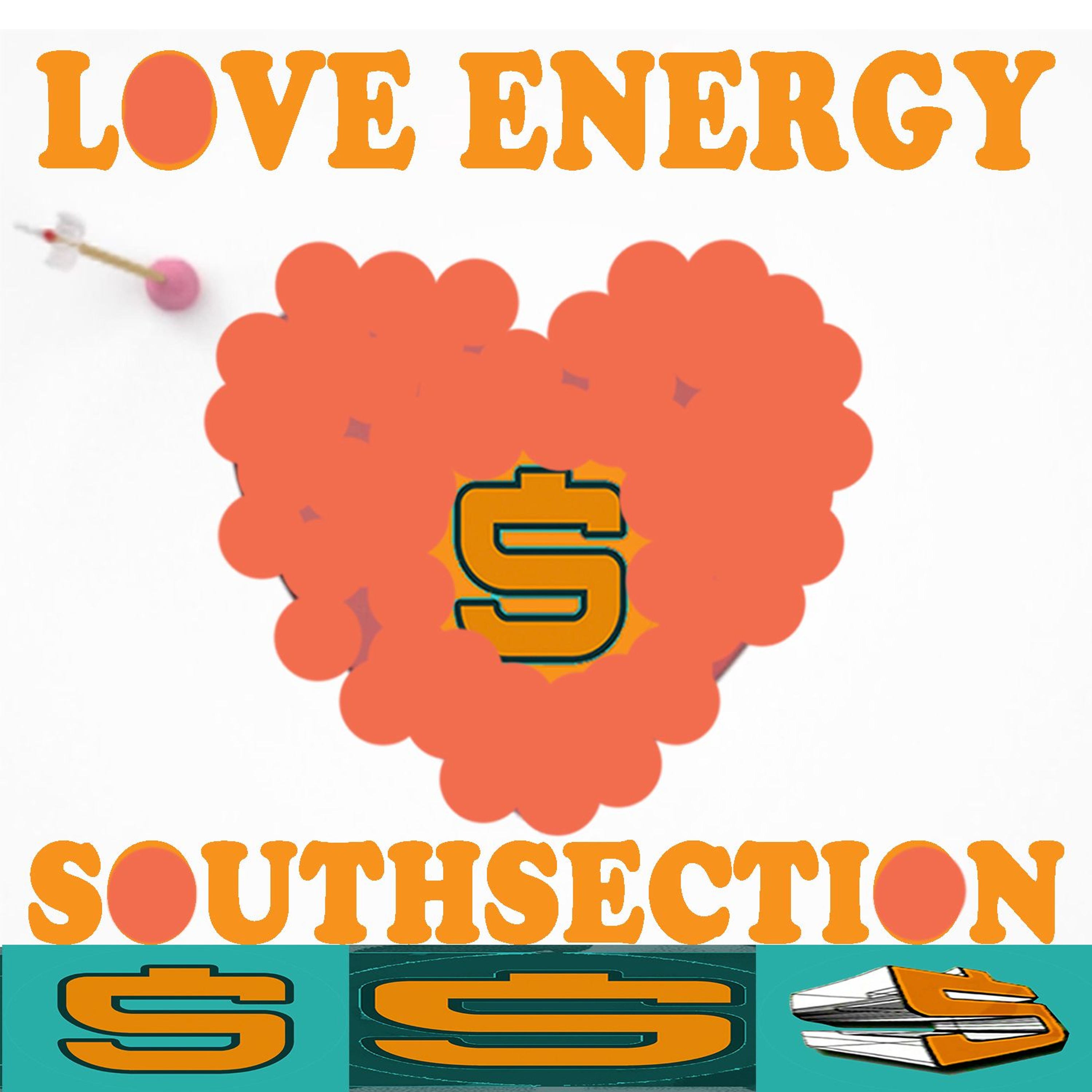 Love Energy episode artwork