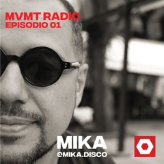 Mika - MvmntRadio EP01