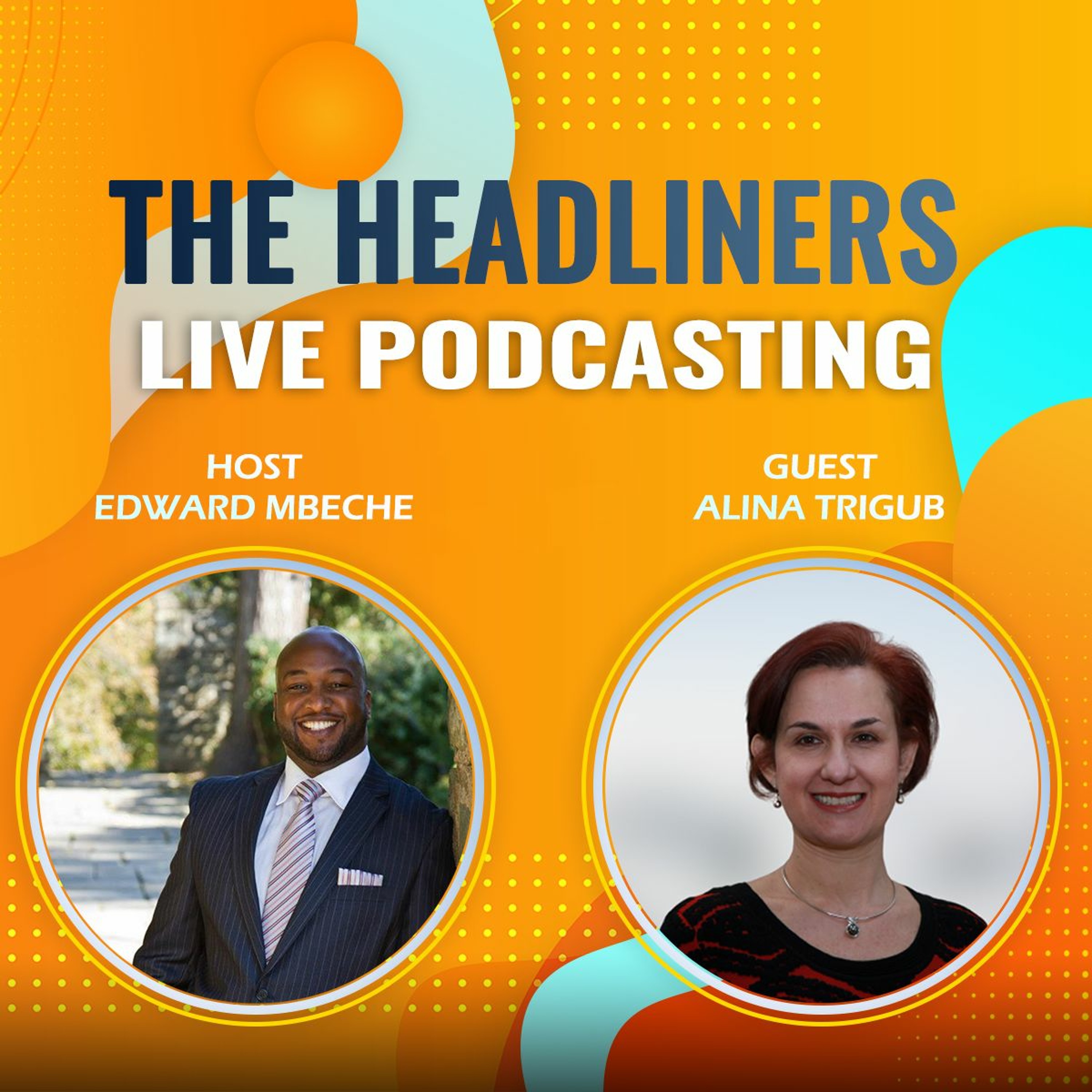 Real Estate Investing with Alina Trigub